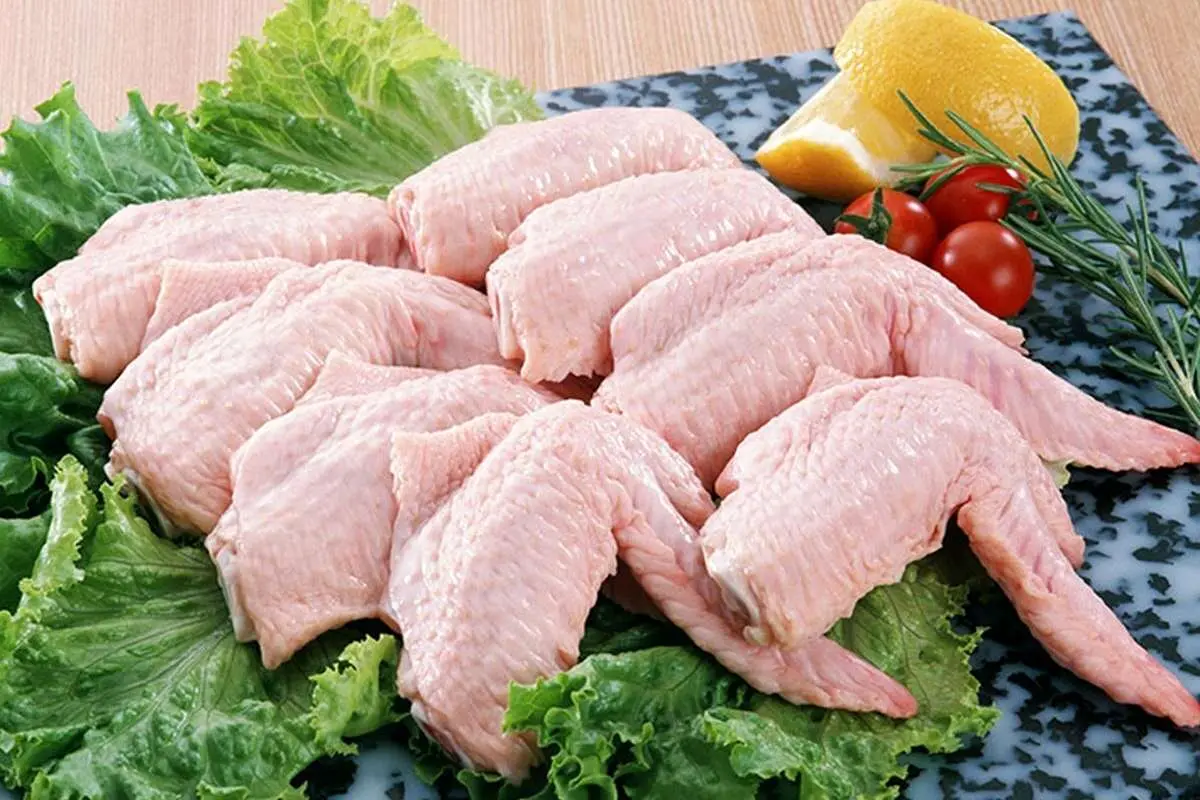 قیمت انواع گوشت مرغ بسته بندی در بازار چند؟ + جدول قیمت