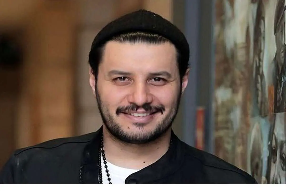 (ویدئو) تصاویری زیرخاکی از اولین بازی جواد عزتی در سال ۱۳۸۳ در تلویزیون