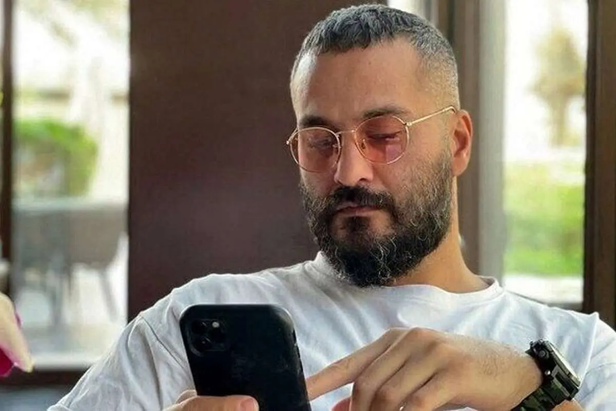 میلاد کیمرام نقش این خلبان شهید را بازی میکند!