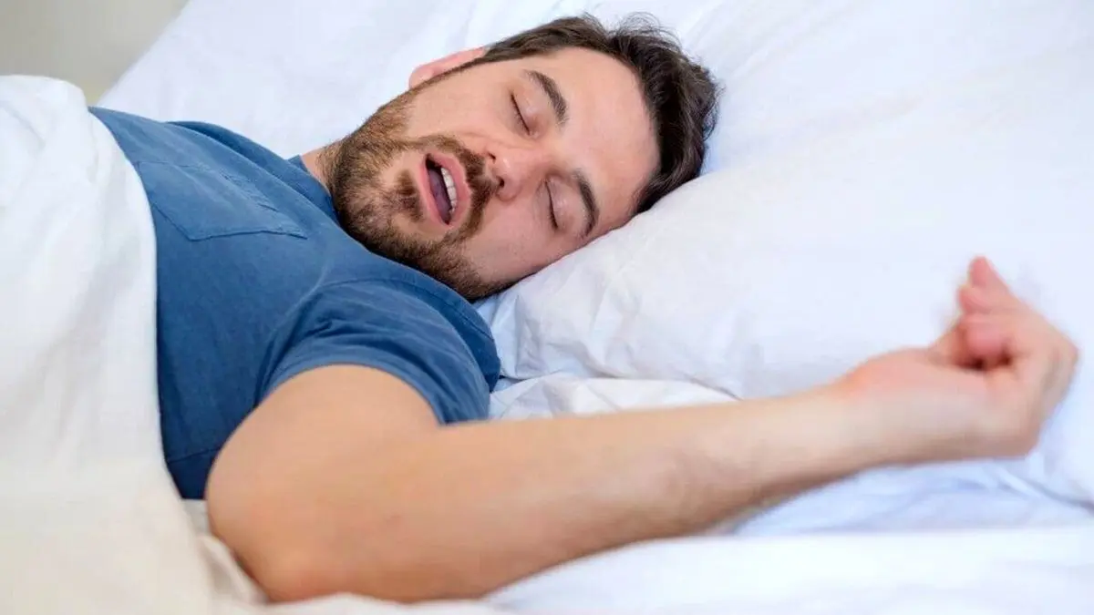 آیا خروپف سرطان زا است؟