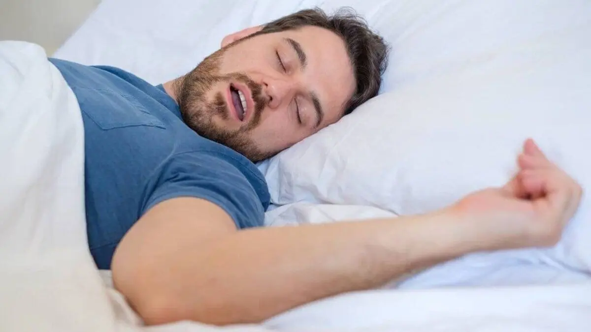 آیا خروپف سرطان زا است؟