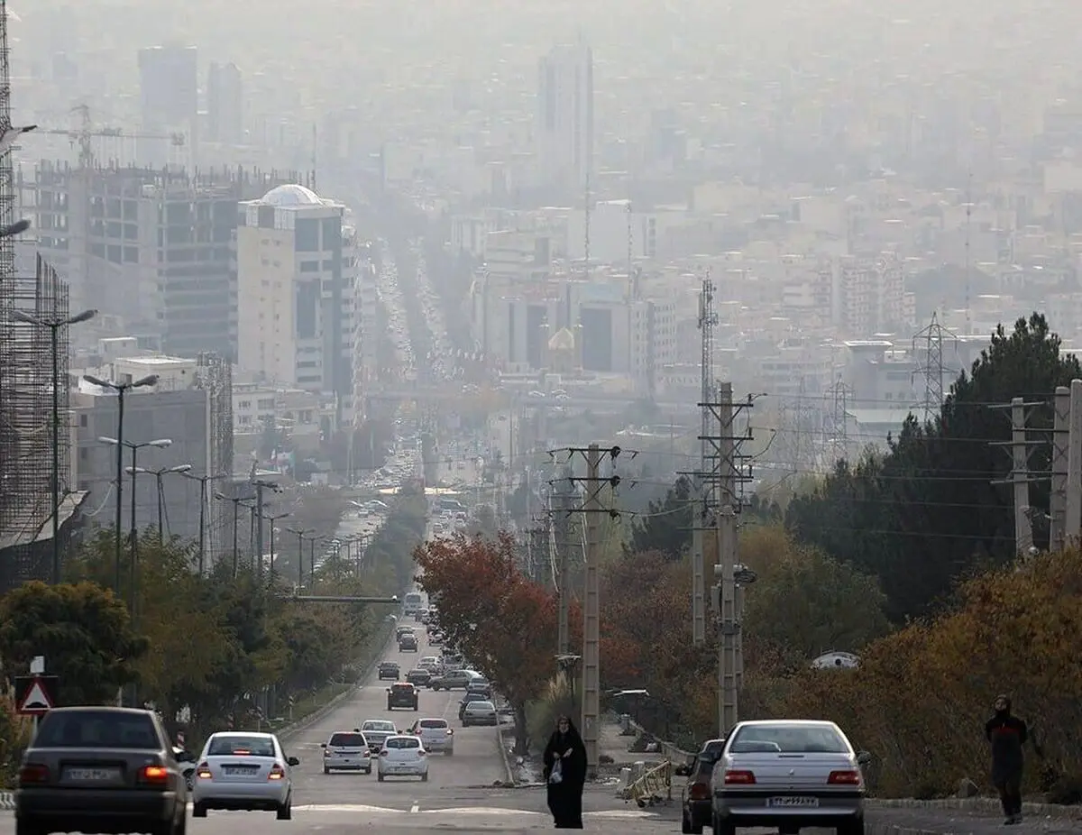مدارس مقطع ابتدایی البرز تعطیل شد
