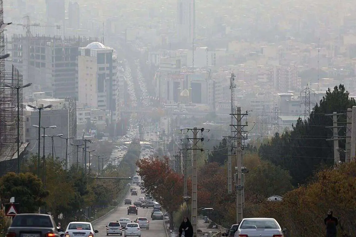 مدارس مقطع ابتدایی البرز تعطیل شد