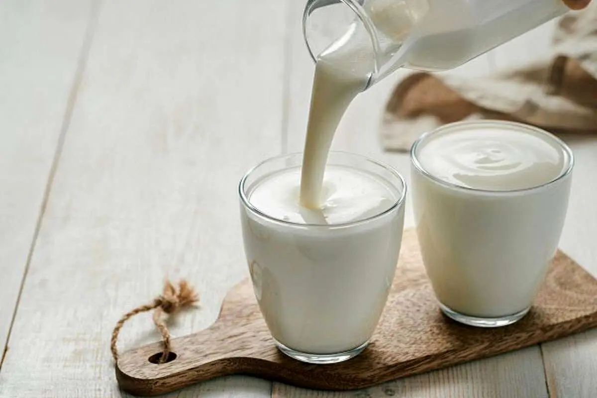 در روزهای آلوده شیر کم چرب بخوریم یا پرچرب؟ + جدول قیمت