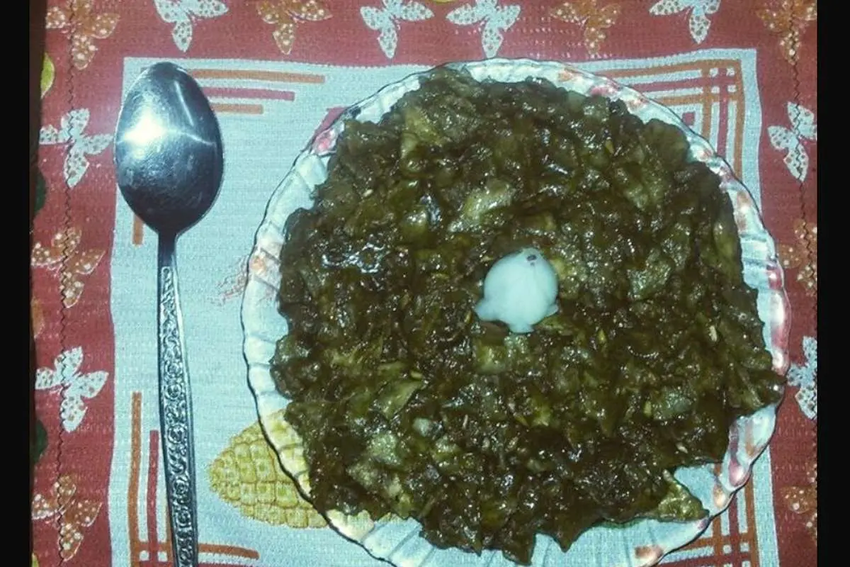 طرز تهیه حمیس توله ساده و خوشمزه؛ غذای محلی خوزستان