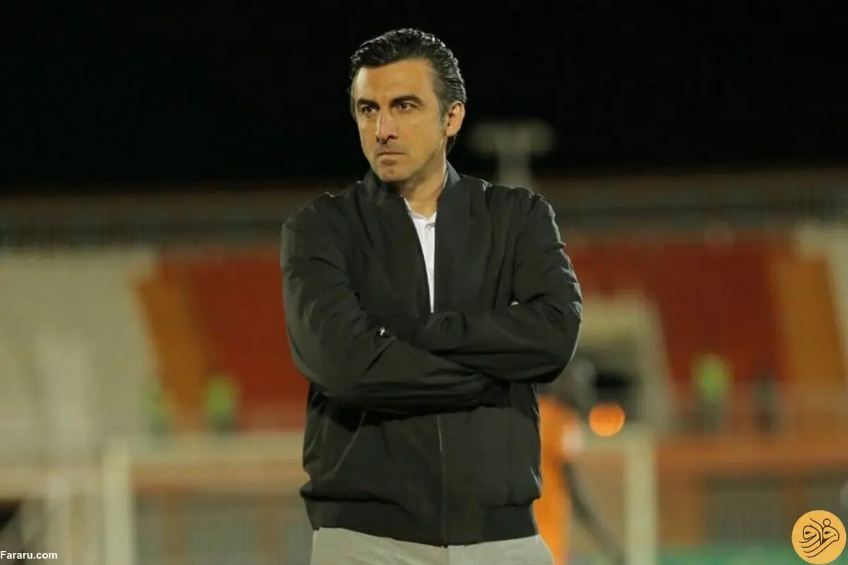 کنایه رحمتی به ولخرجی الهلال بعد از باخت