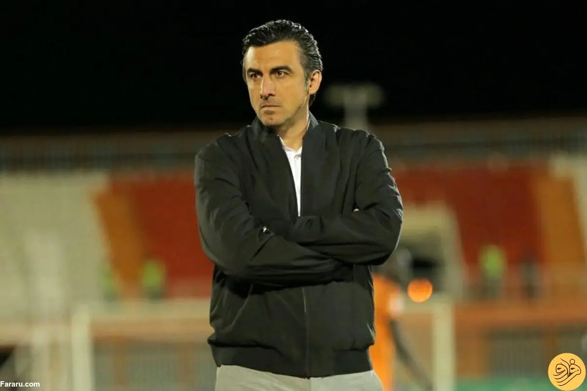 کنایه رحمتی به ولخرجی الهلال بعد از باخت