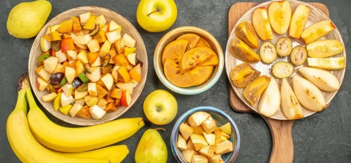 بهترین خوراکی‌ها با طبع گرم قوی برای زمستان