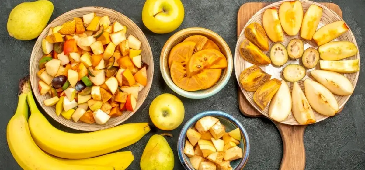 بهترین خوراکی‌ها با طبع گرم قوی برای زمستان