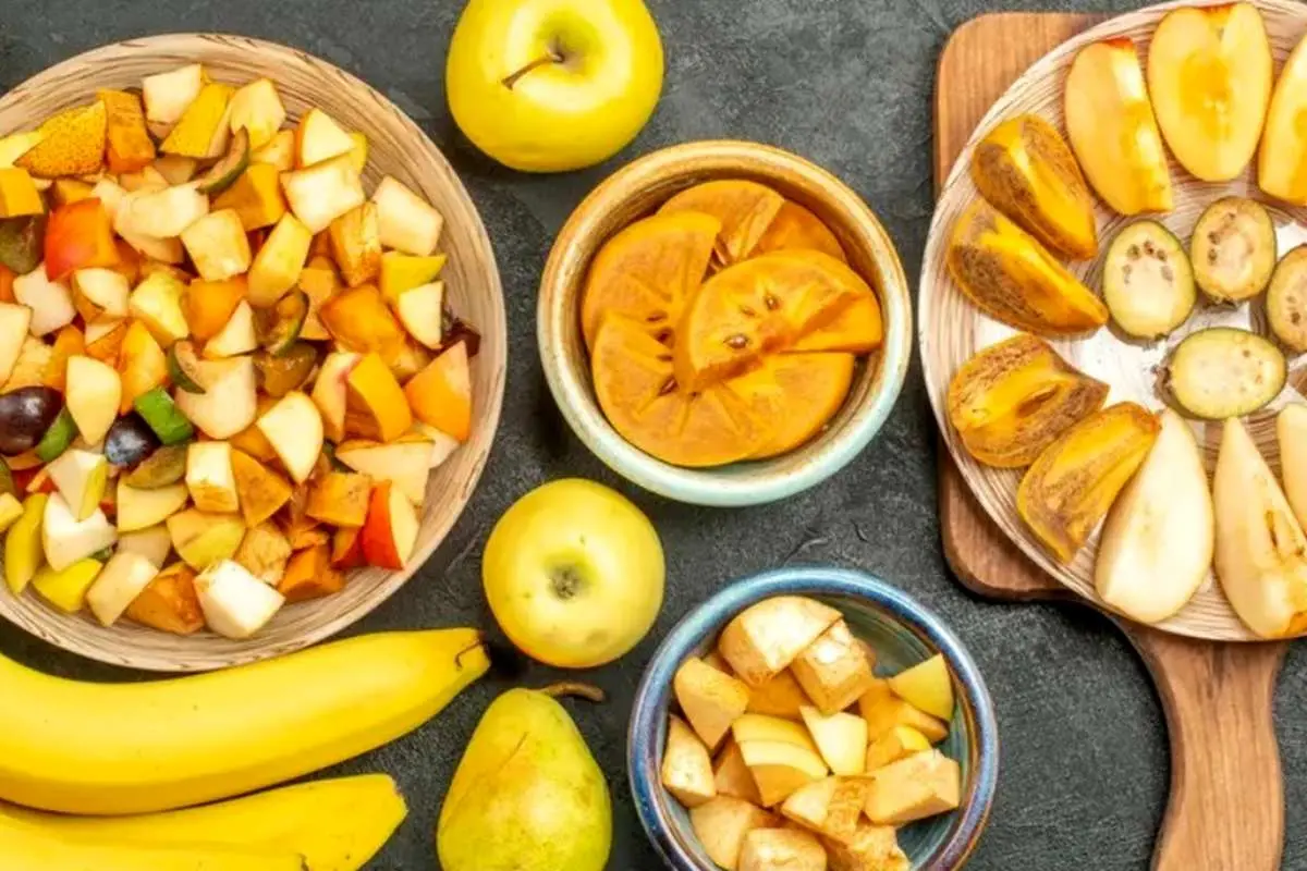 بهترین خوراکیها با طبع گرم قوی برای زمستان