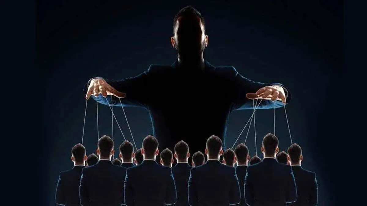 روانشناسی سیاه چیست؟