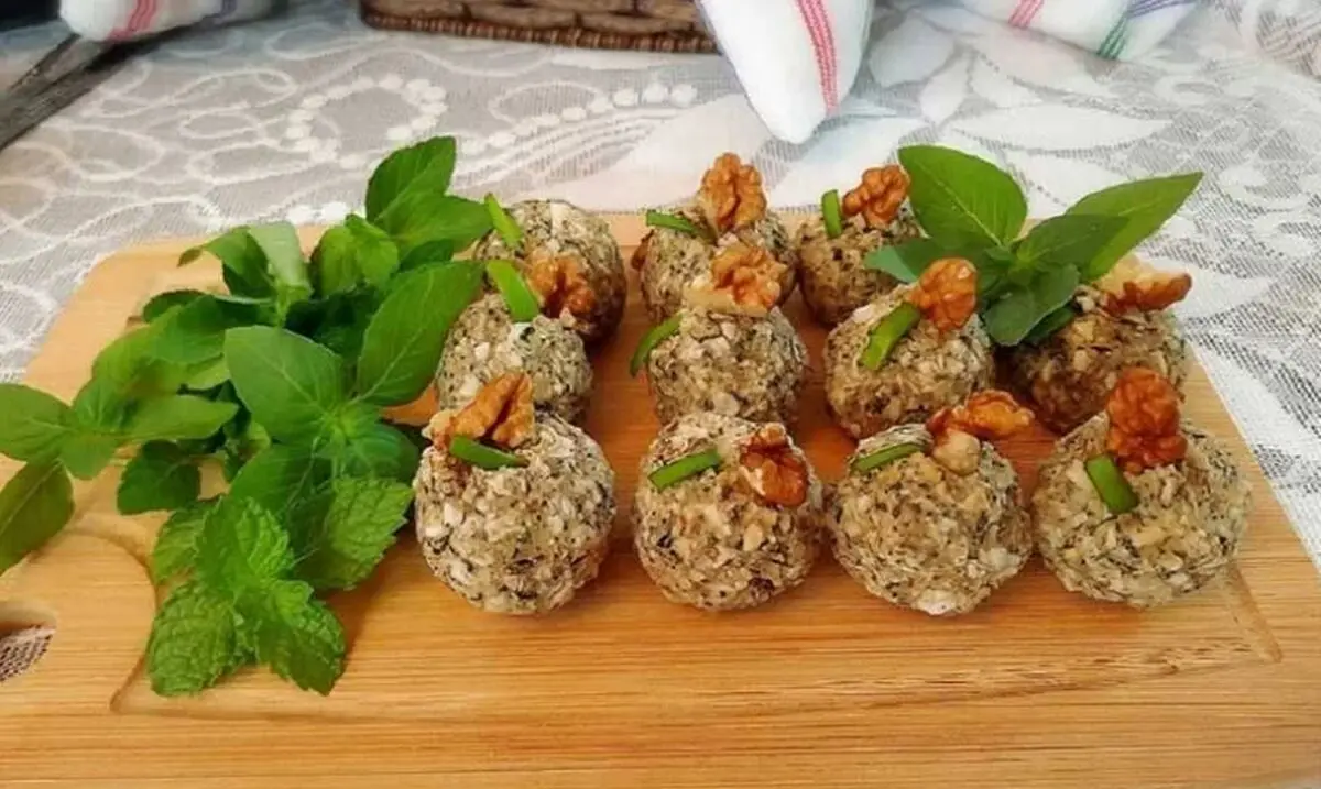 طرز تهیه دویماج؛ یک عصرانه خوشمزه قزوینی