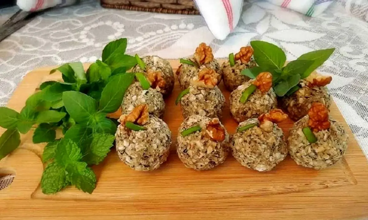 طرز تهیه دویماج؛ یک عصرانه خوشمزه قزوینی