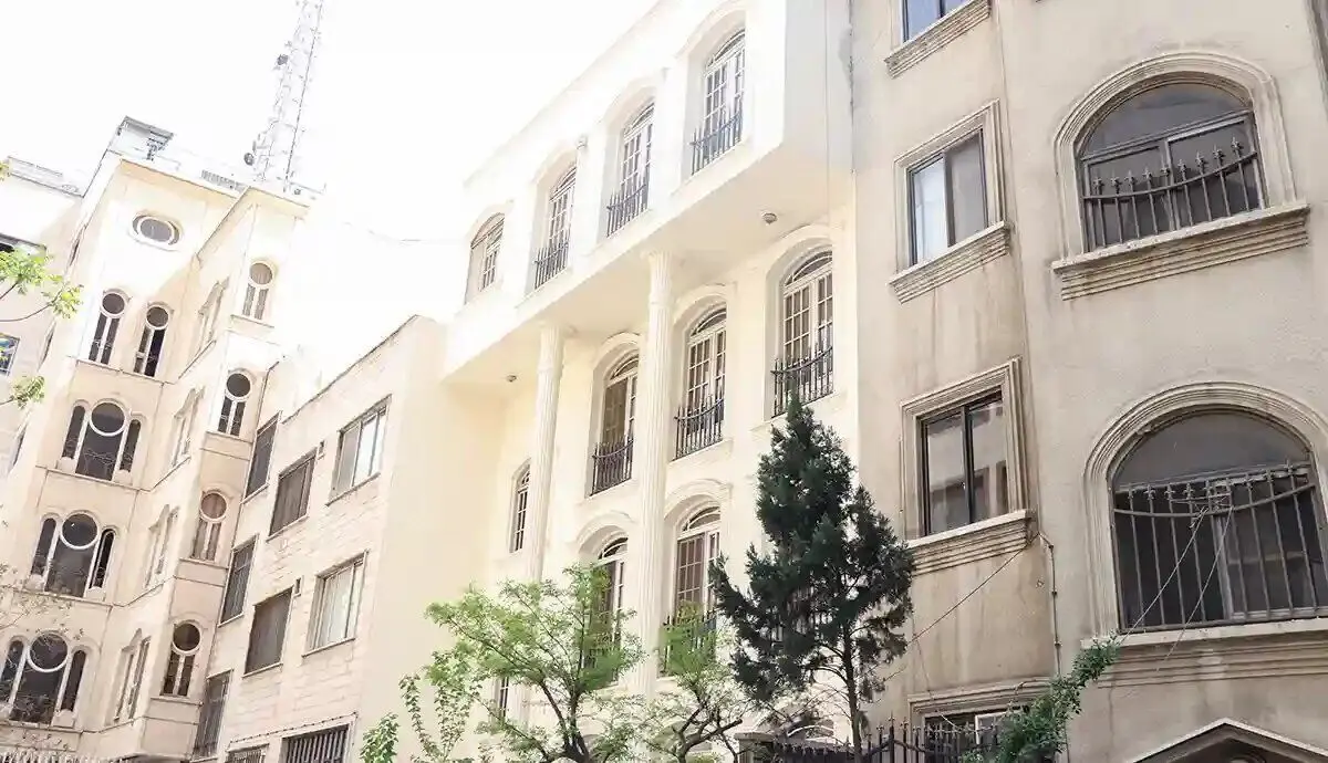 قیمت آپارتمان در منطقه ۷ و ۸ تهران