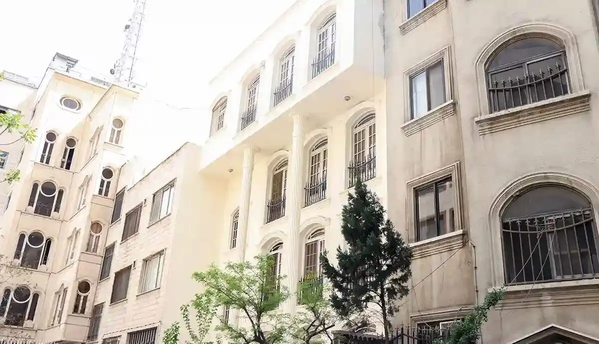 قیمت آپارتمان در منطقه ۷ و ۸ تهران