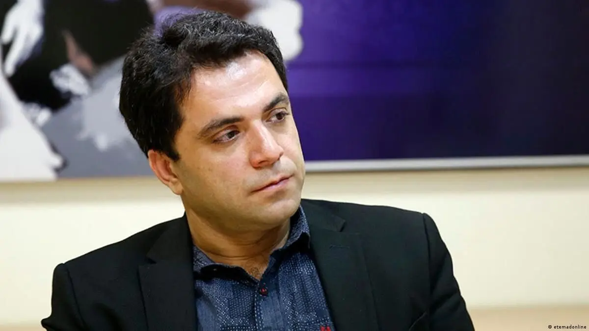 مجتهدزاده: یک جای کار می‌لنگد که فساد این طور جولان می‌دهد/ قانون حدفاصل حق و باطل در این کشور نیست