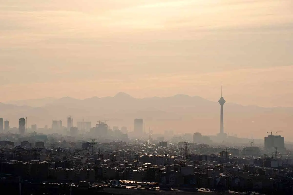 ارتباط «آلودگی هوا» با سرطان ریه