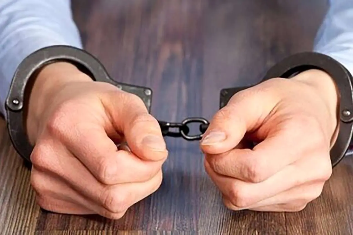 مسئول دفتر شهردار لواسان دستگیر شد