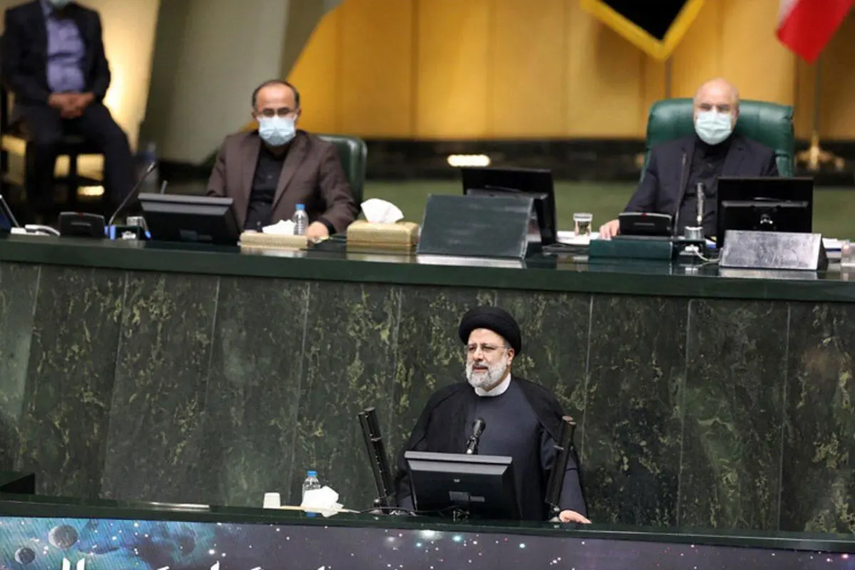 رییسی: در نظام جمهوری اسلامی بن‌بست وجود ندارد/ کسری بودجه به نفع هیچکس نیست