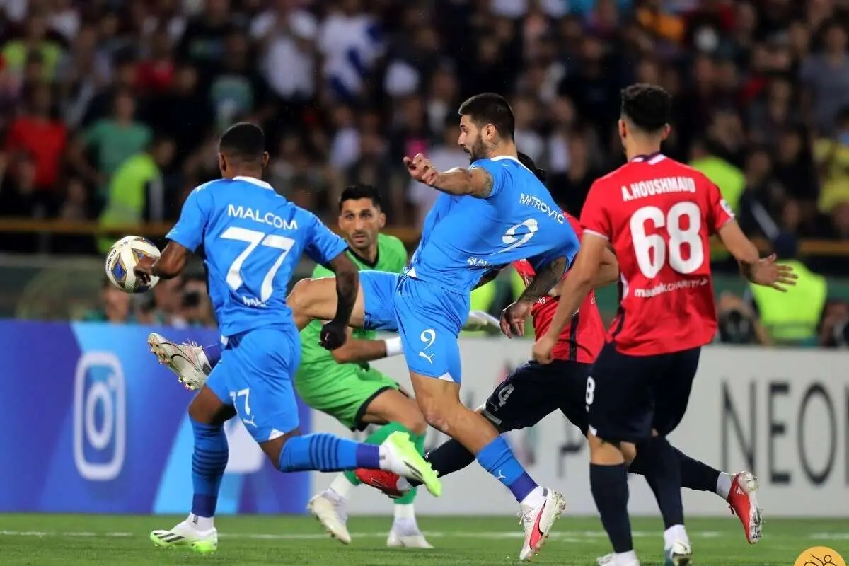 دورهم خوش گذشت، خیلی ممنون!