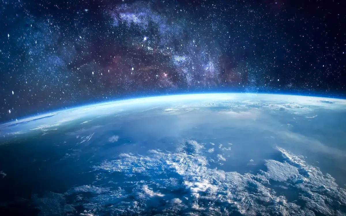 چرا در فضا هیچکس نمی‌تواند صدای فریاد شما را بشنود؟