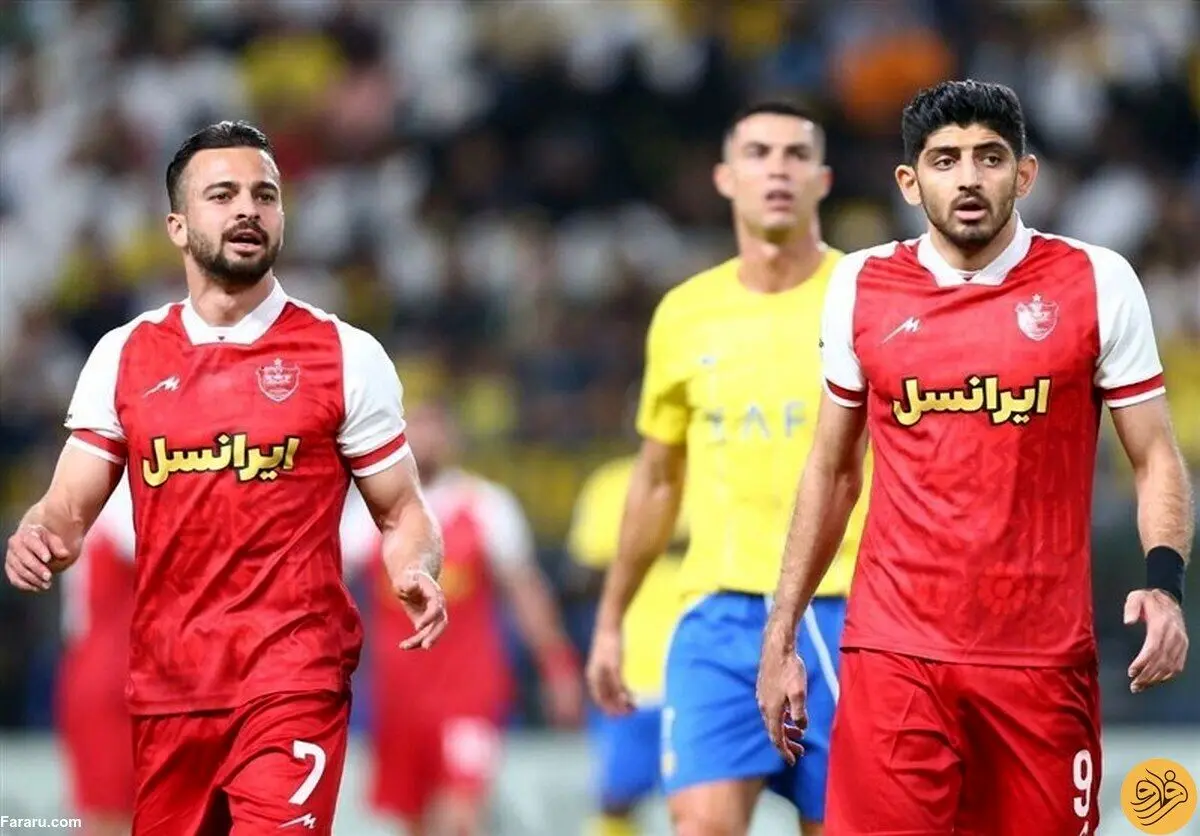بررسی معادلات صعود پرسپولیس؛ با برد قطعا، با مساوی شاید
