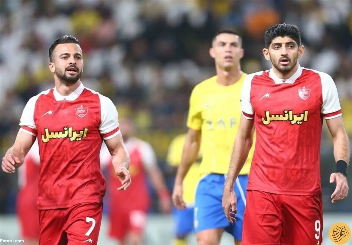 بررسی معادلات صعود پرسپولیس؛ با برد قطعا، با مساوی شاید