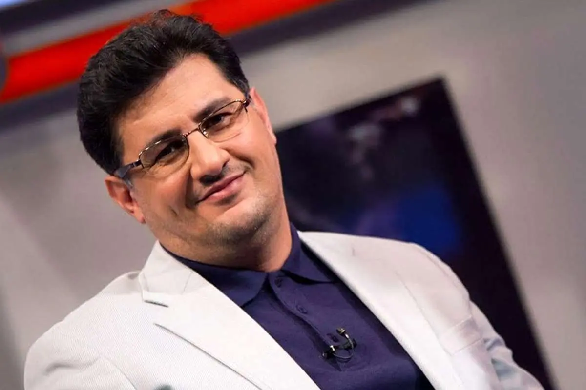 (ویدئو) اسماعیلتبار، روانشناس: بهترین ناهار عمرم را ماه رمضان در تلویزیون سرو کردند!