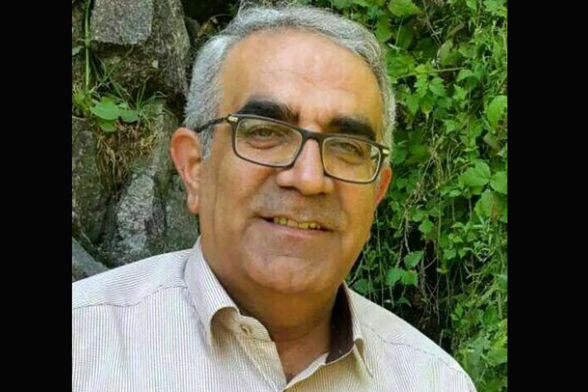 سعید معدنی: در تلویزیون ساز نشان نمیدهیم، فرزندانمان ساسی مانکن گوش میدهند