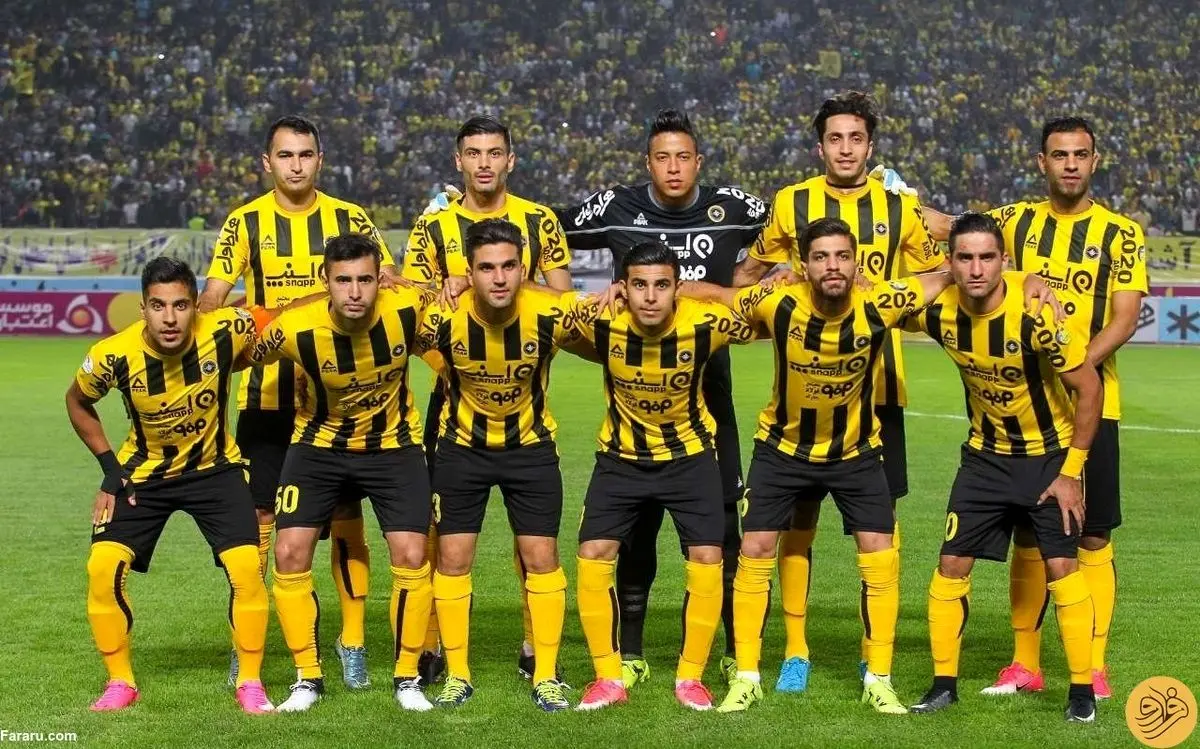 تقدیر باشگاه سپاهان از میزبانی الاتحاد