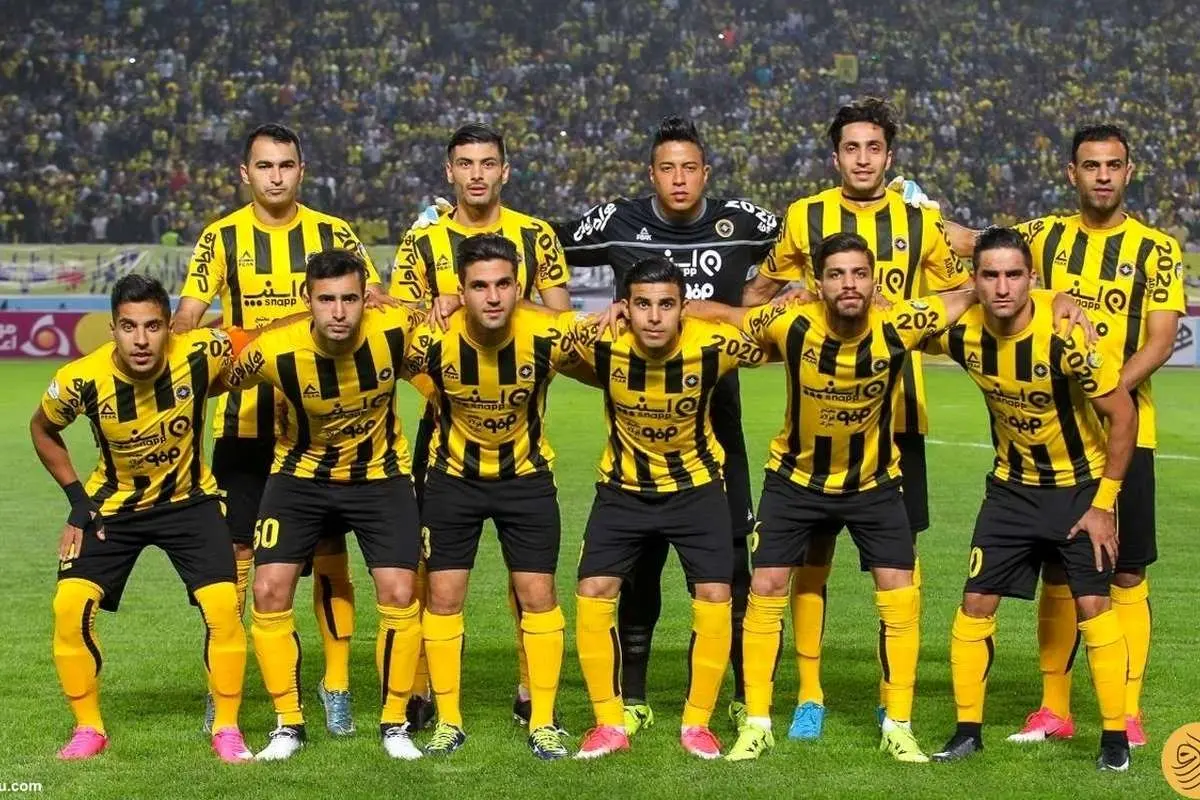 تقدیر باشگاه سپاهان از میزبانی الاتحاد