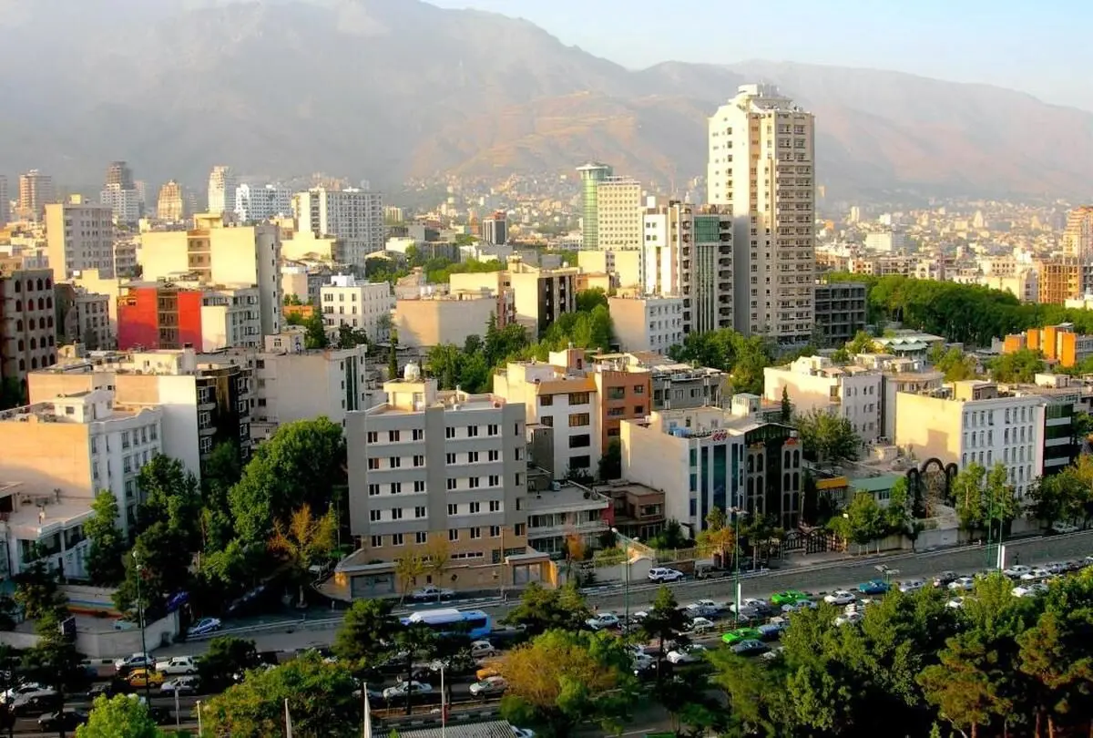 قیمت خانه در فاطمی؛ مزایا و معایب خرید مسکن در مرکز شهر تهران!