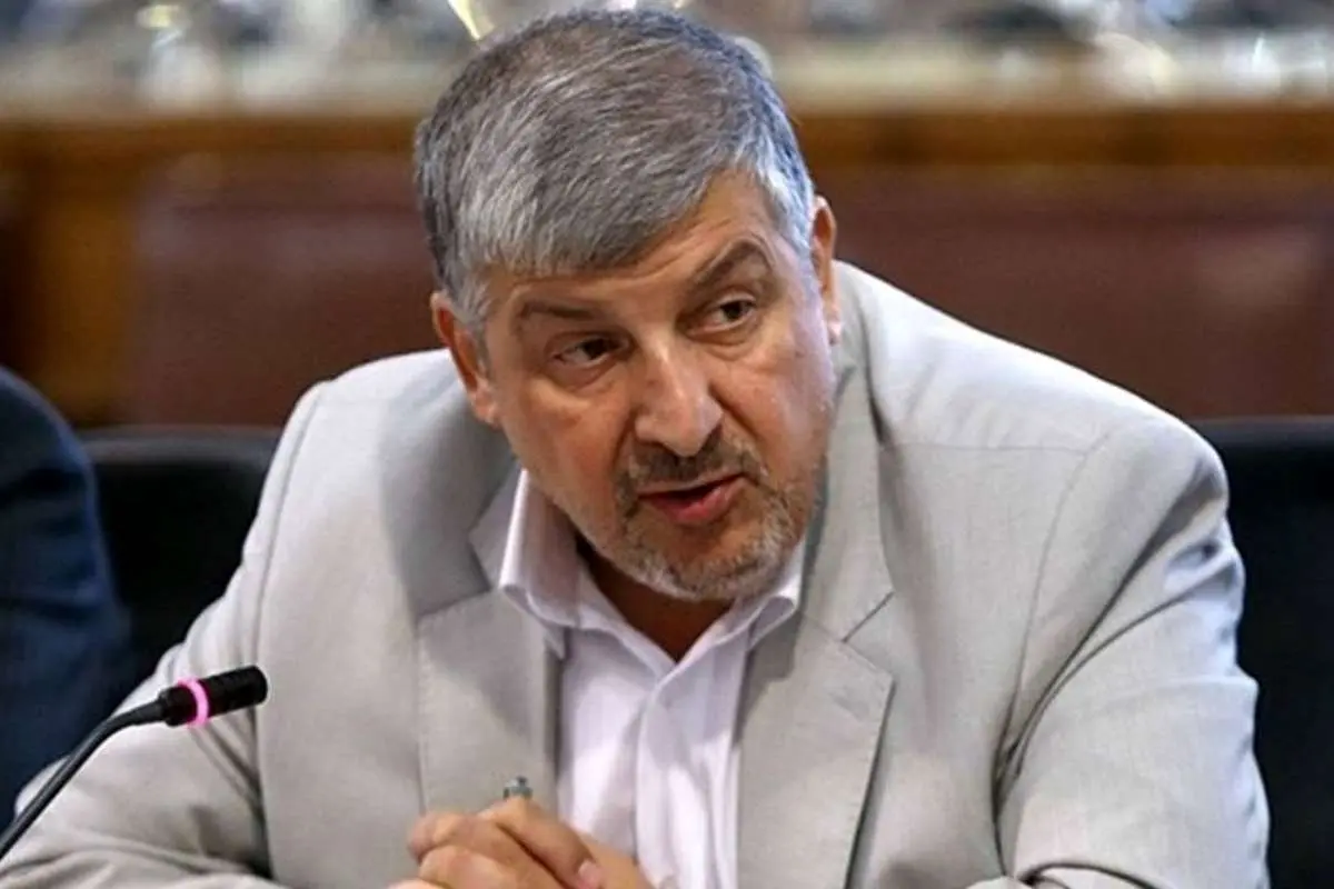 منصور حقیقت پور: سوپرانقلابی‌ها برای یک بار هم شده شناسنامه‌ای از خود ارائه دهند،...