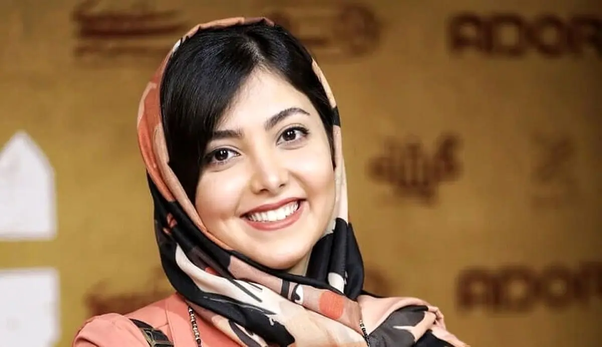 (عکس) کنایه سنگین خانم بازیگر به محمدحسین مهدویان