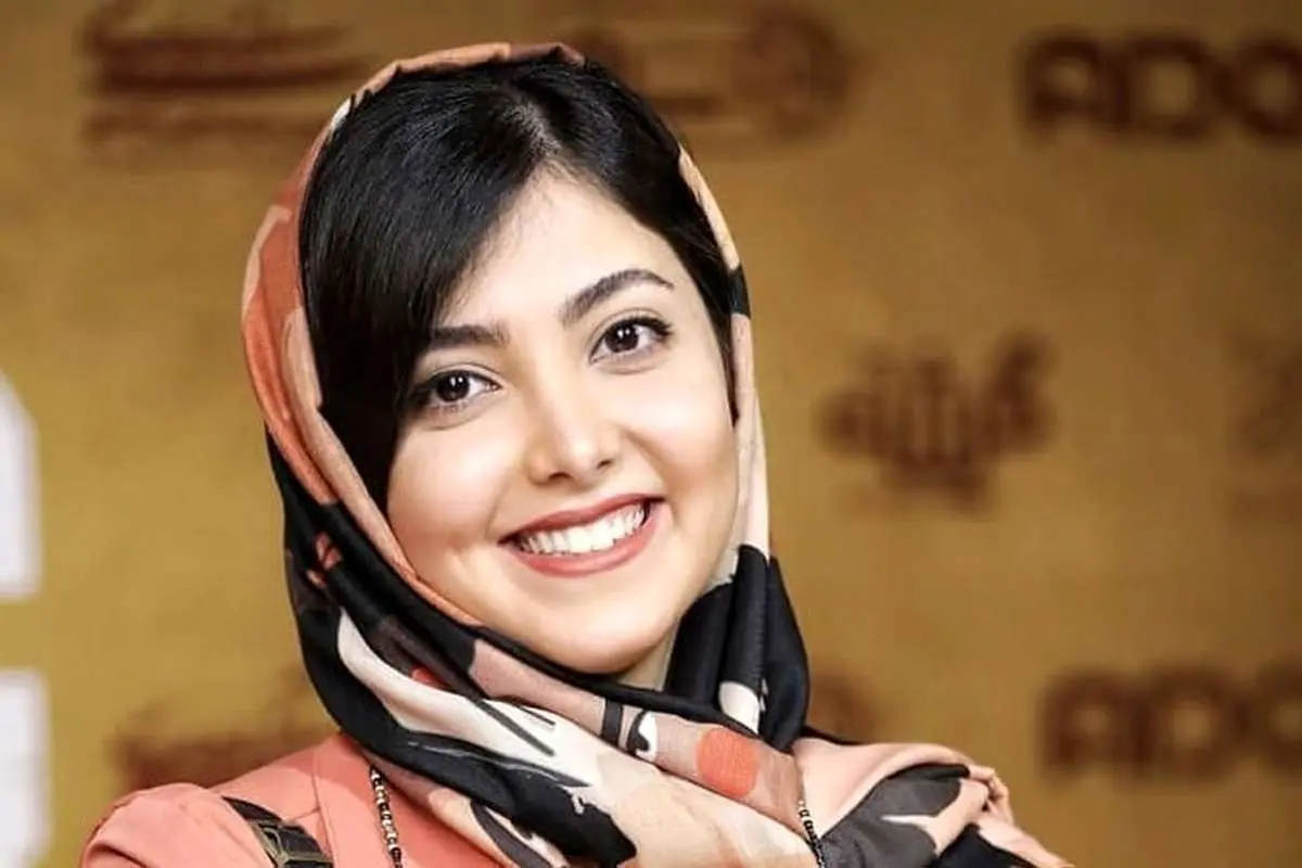 (عکس) کنایه سنگین خانم بازیگر به محمدحسین مهدویان