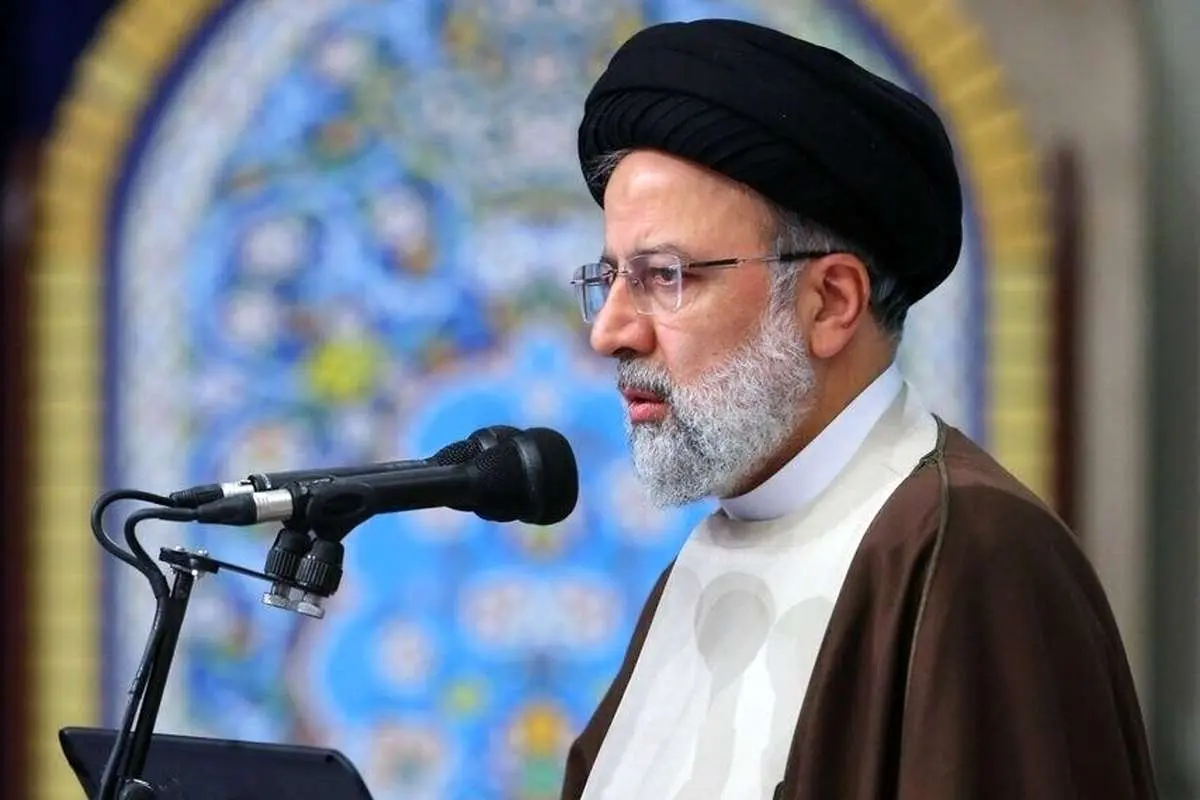 رئیسی: افزایش مالیات برای حقوقبگیران نیست