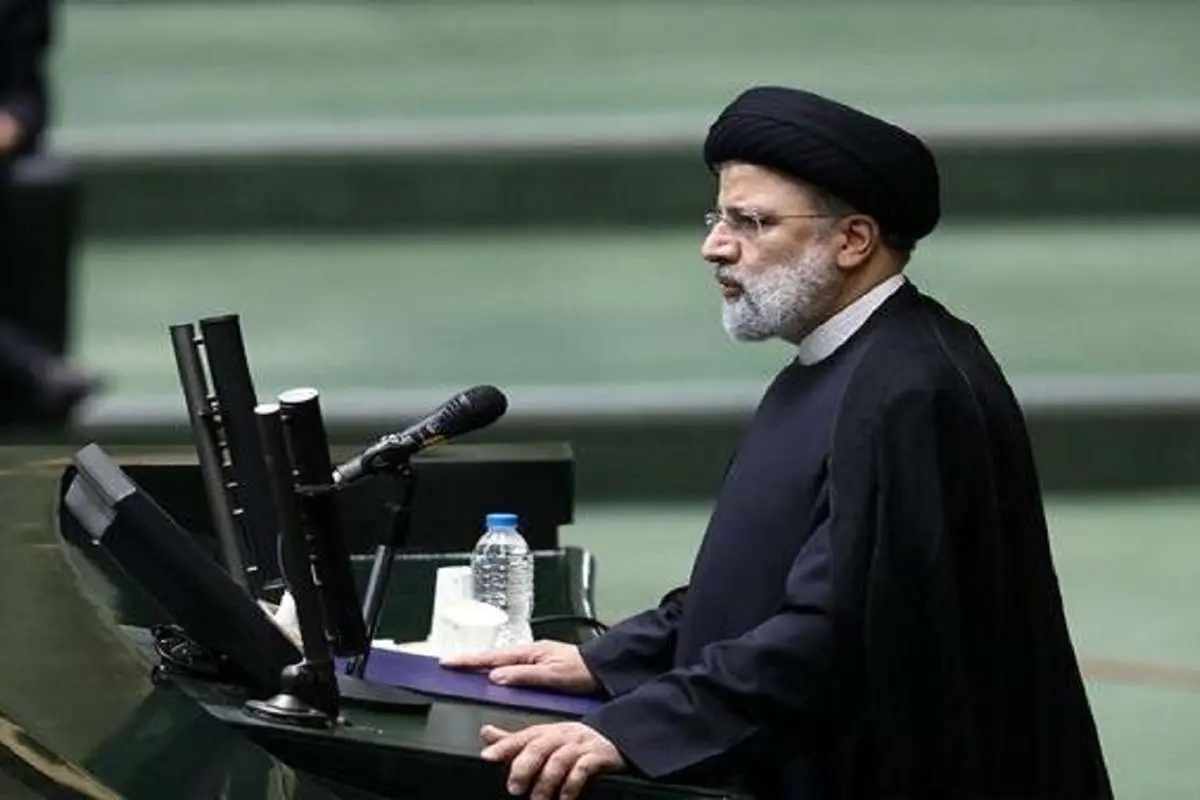 ۲۰ ویژگی بودجه ۱۴۰۳ از نگاه رئیسی