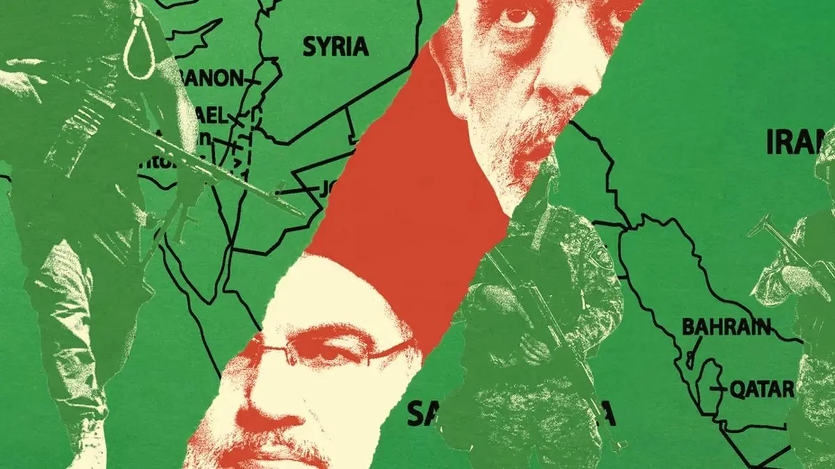 سرنوشت نهایی جنگِ محور مقاومت با اسرائیل چه خواهد شد؟