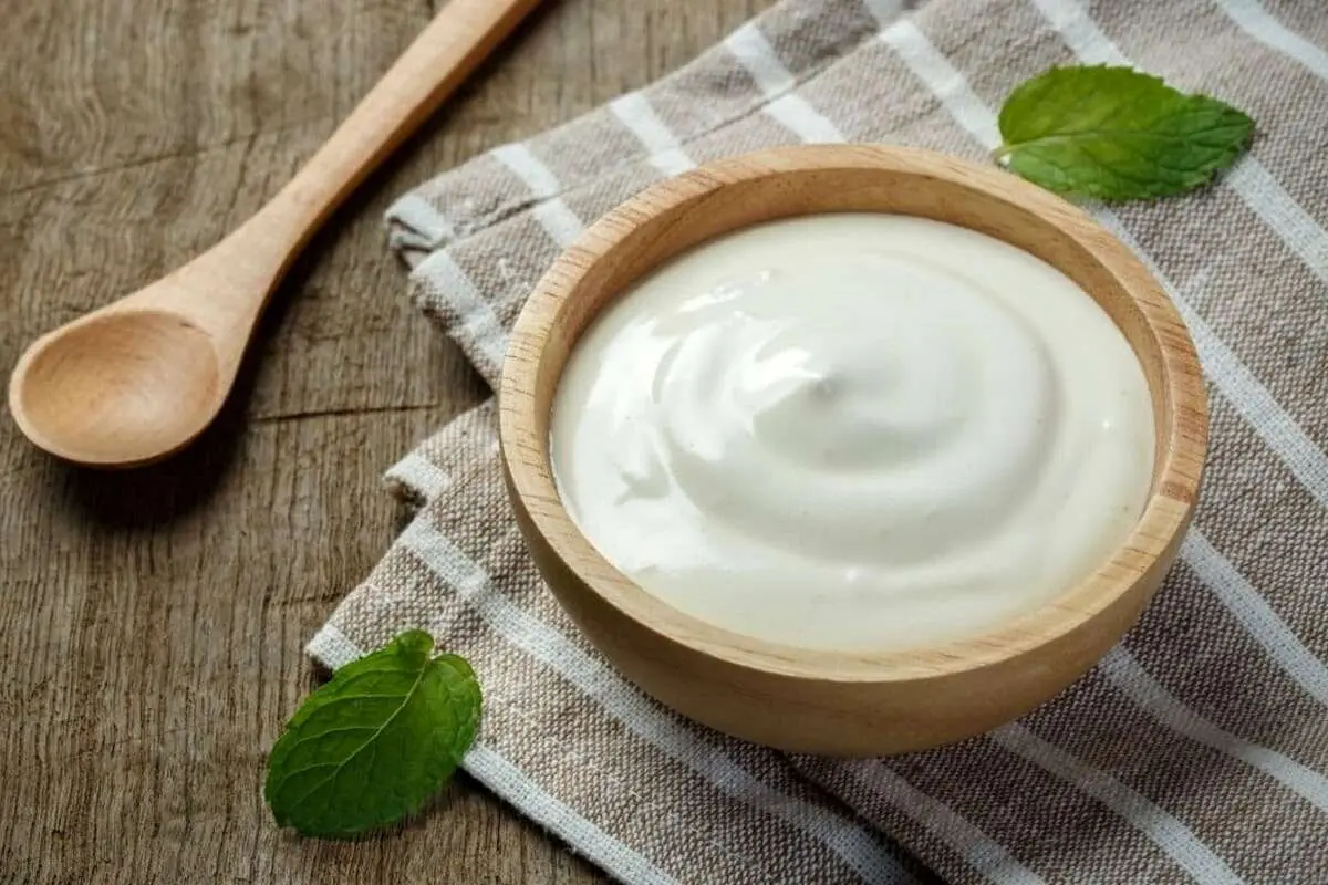 تاثیر باکتری‌های ماست بر رفع اضطراب!