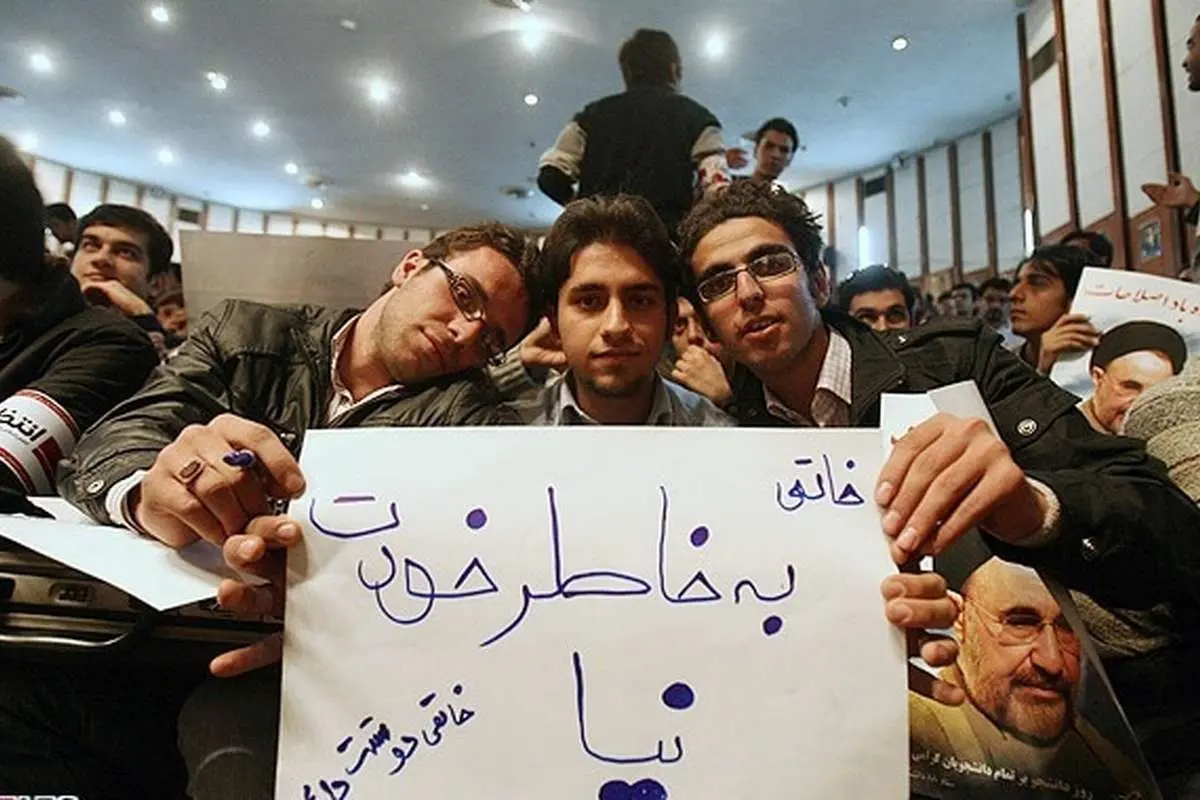 روحانی رکورد زد، احمدی نژاد عقب ماند! /رئیسی امسال اعتراض می شنود یا تعریف؟