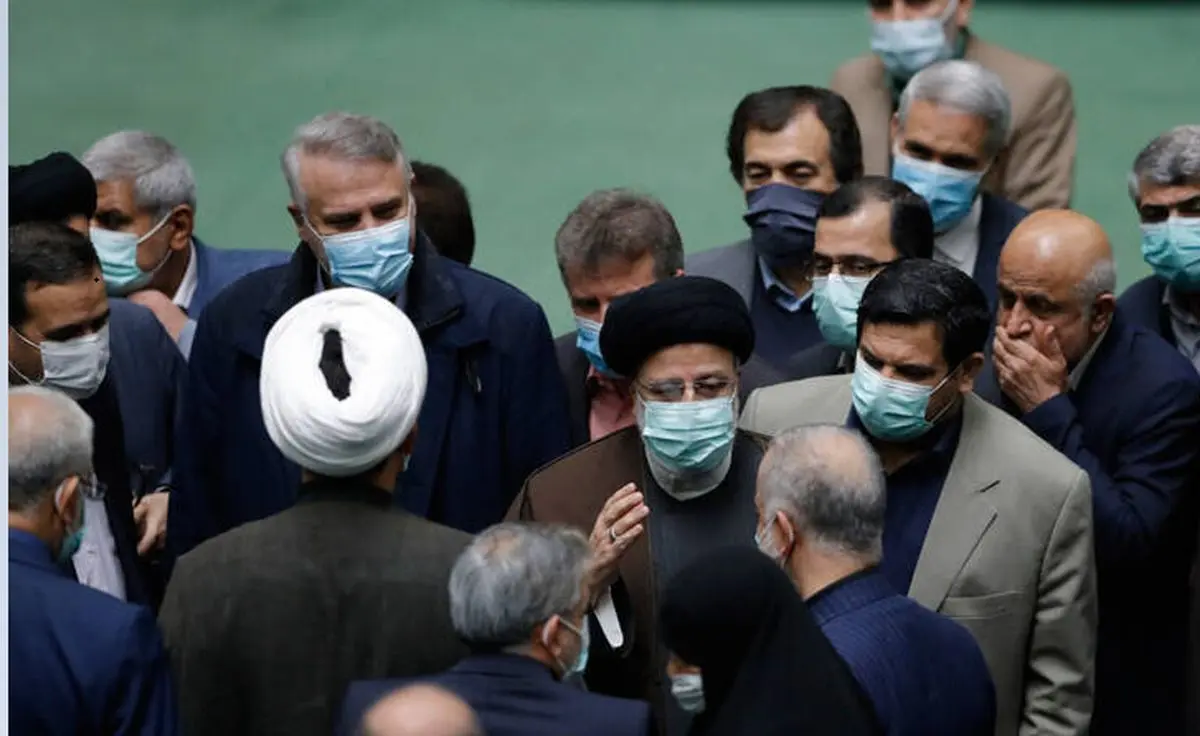 اگر عبارت «دولت قبل» را از دولت رئیسی بگیرند، طرفدارانش دچار لکنت می‌شوند