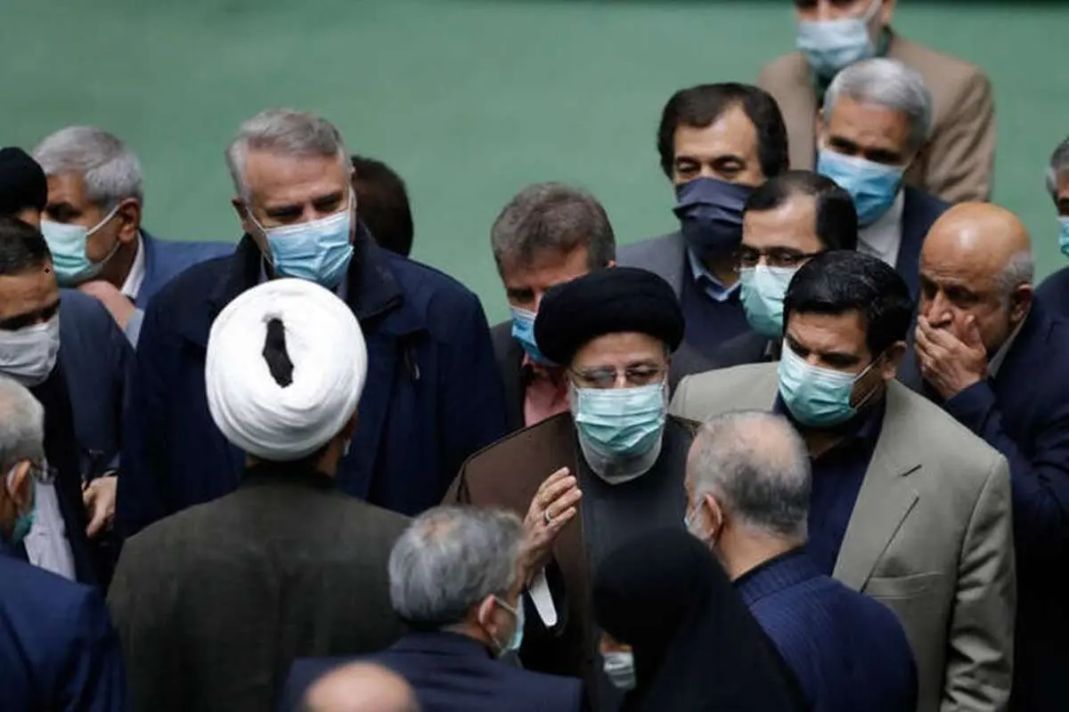 اگر عبارت «دولت قبل» را از دولت رئیسی بگیرند، طرفدارانش دچار لکنت میشوند