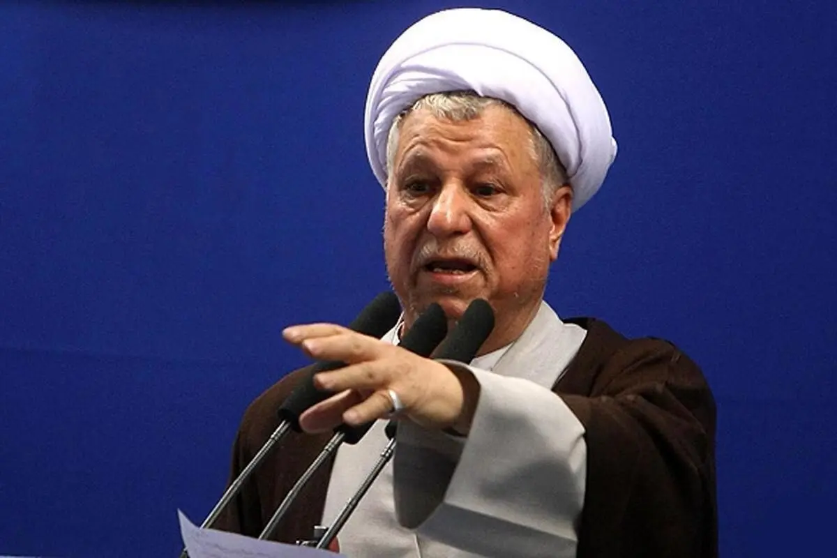 ادامه حملات به سیدمحمد خاتمی به روایت آیت الله هاشمی /ماجرای تولید سمند در ایران‌خودرو