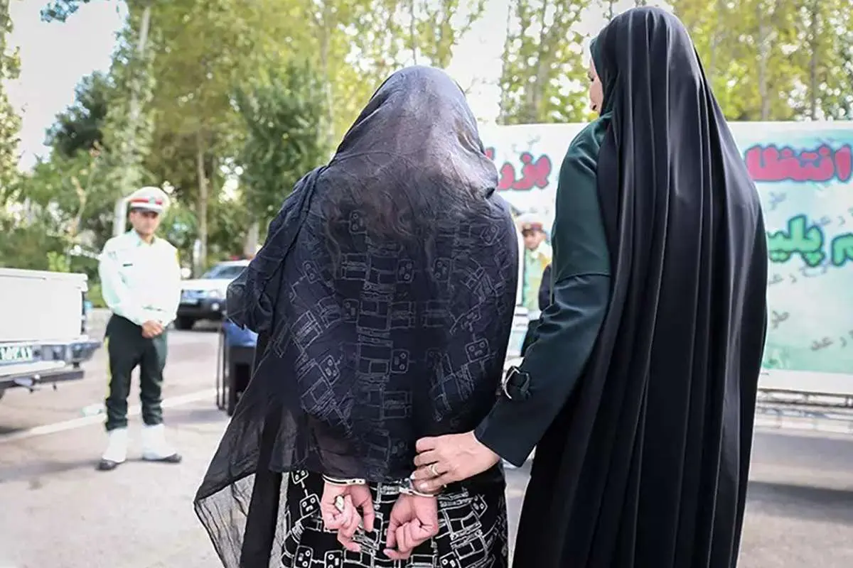 دسیسه زن برادر مرد ثروتمند برای تصاحب ثروتش