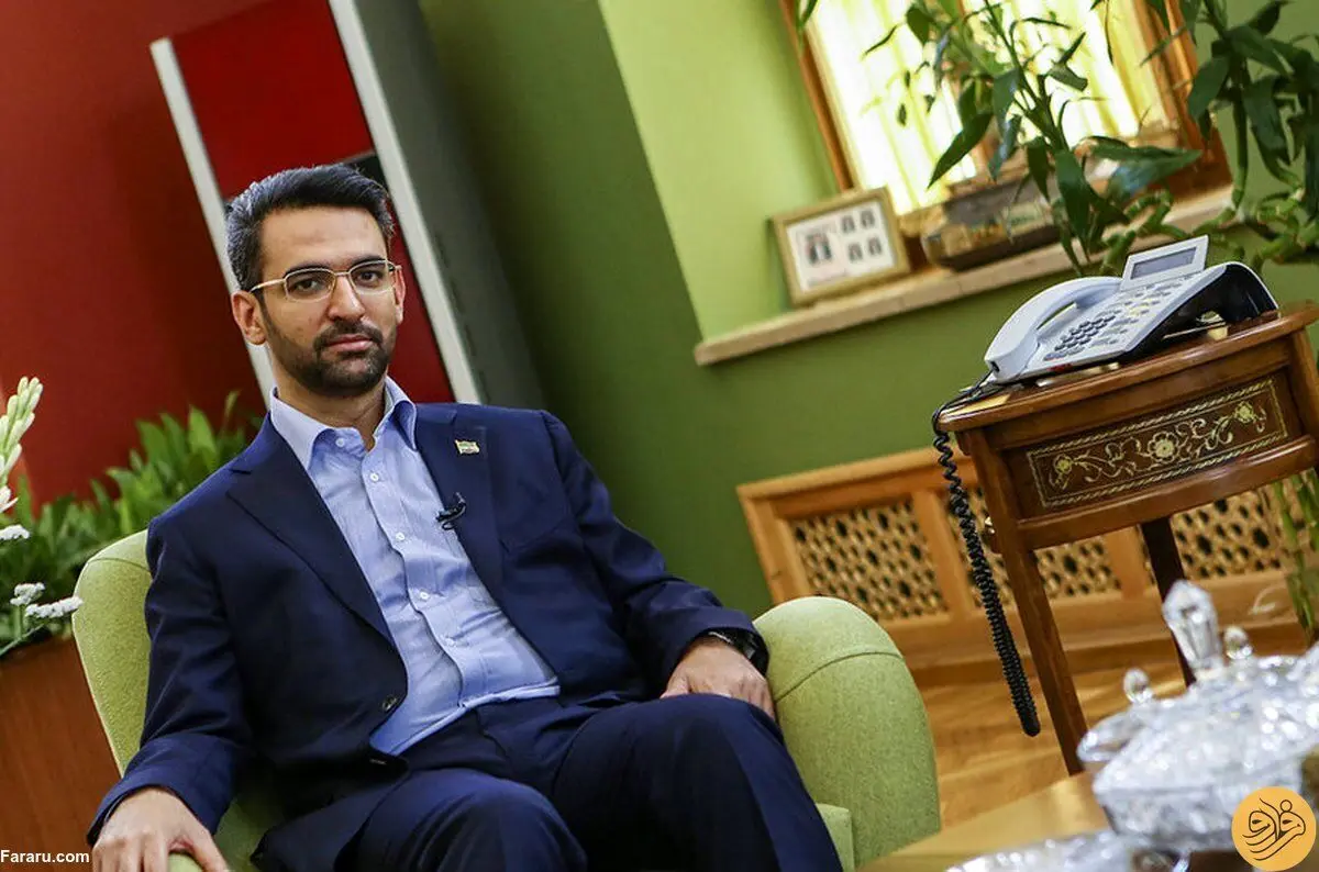 (عکس) طعنه سنگین آذری جهرمی به استقلالی‌ها پس از حذف پرسپولیس
