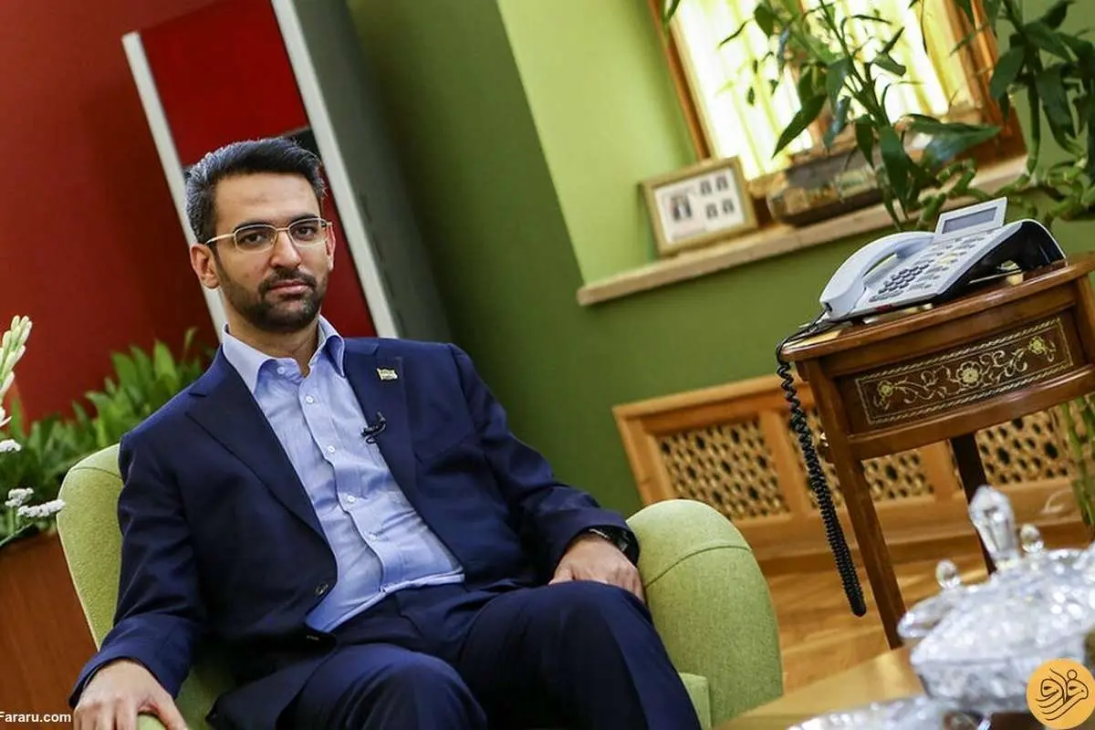(عکس) طعنه سنگین آذری جهرمی به استقلالیها پس از حذف پرسپولیس