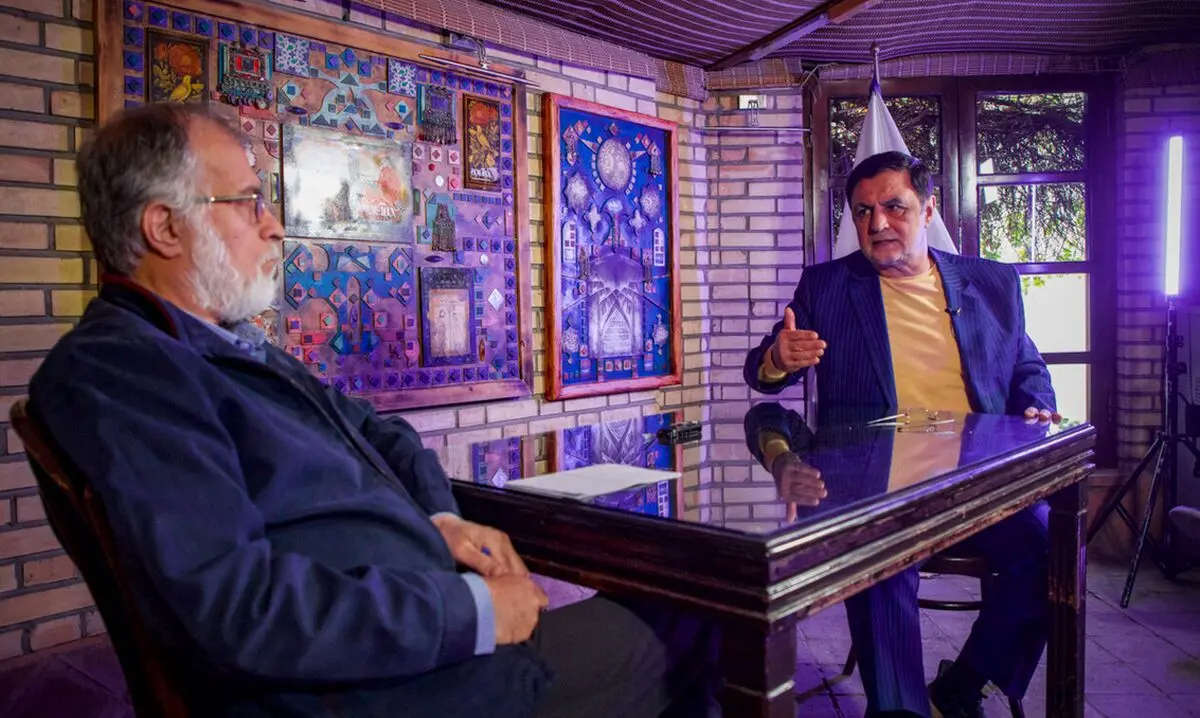 ناصر ایمانی: آن‌قدر روی «امنیت» تکیه نکنیم، مردم رفاه هم می‌خواهند