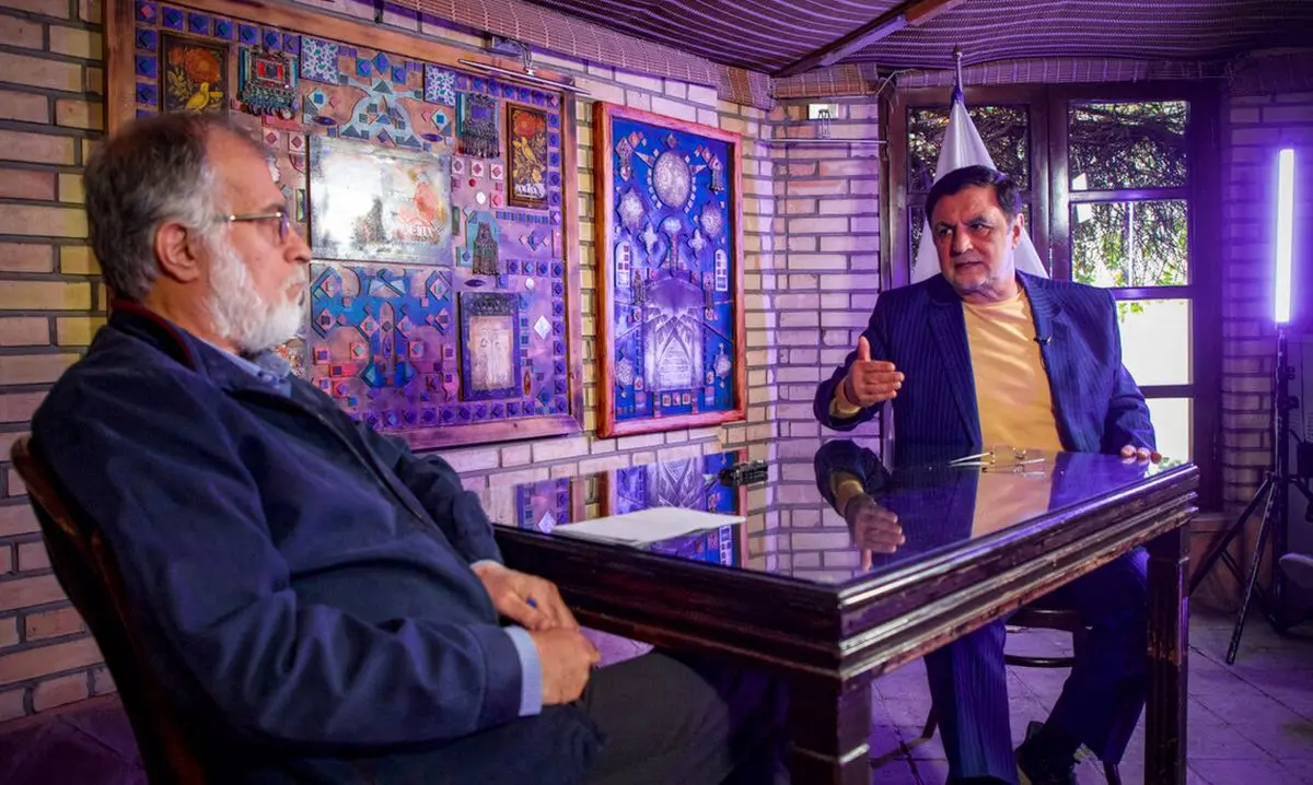 ناصر ایمانی: آن‌قدر روی «امنیت» تکیه نکنیم، مردم رفاه هم می‌خواهند