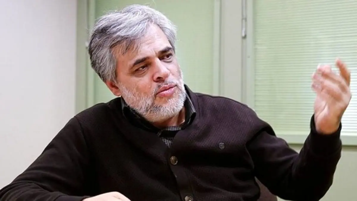 محمد مهاجری: آقای نبویان! سری به اینستاگرام عراقچی می‌زدید که اینجور دروغ ننویسید