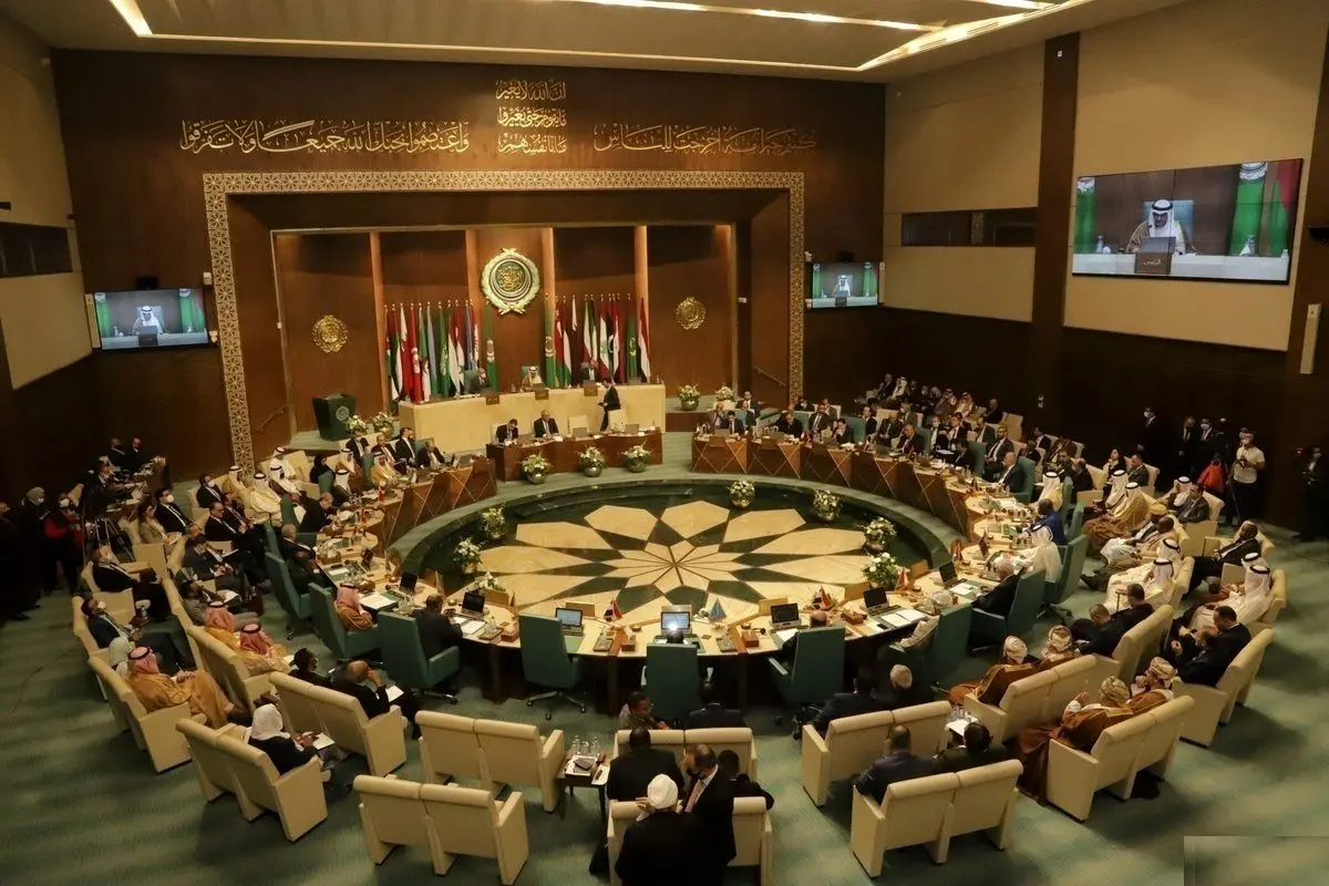 شورای همکاری خلیج فارس، مالکیت ایران بر میدان گازی آرش را رد کرد